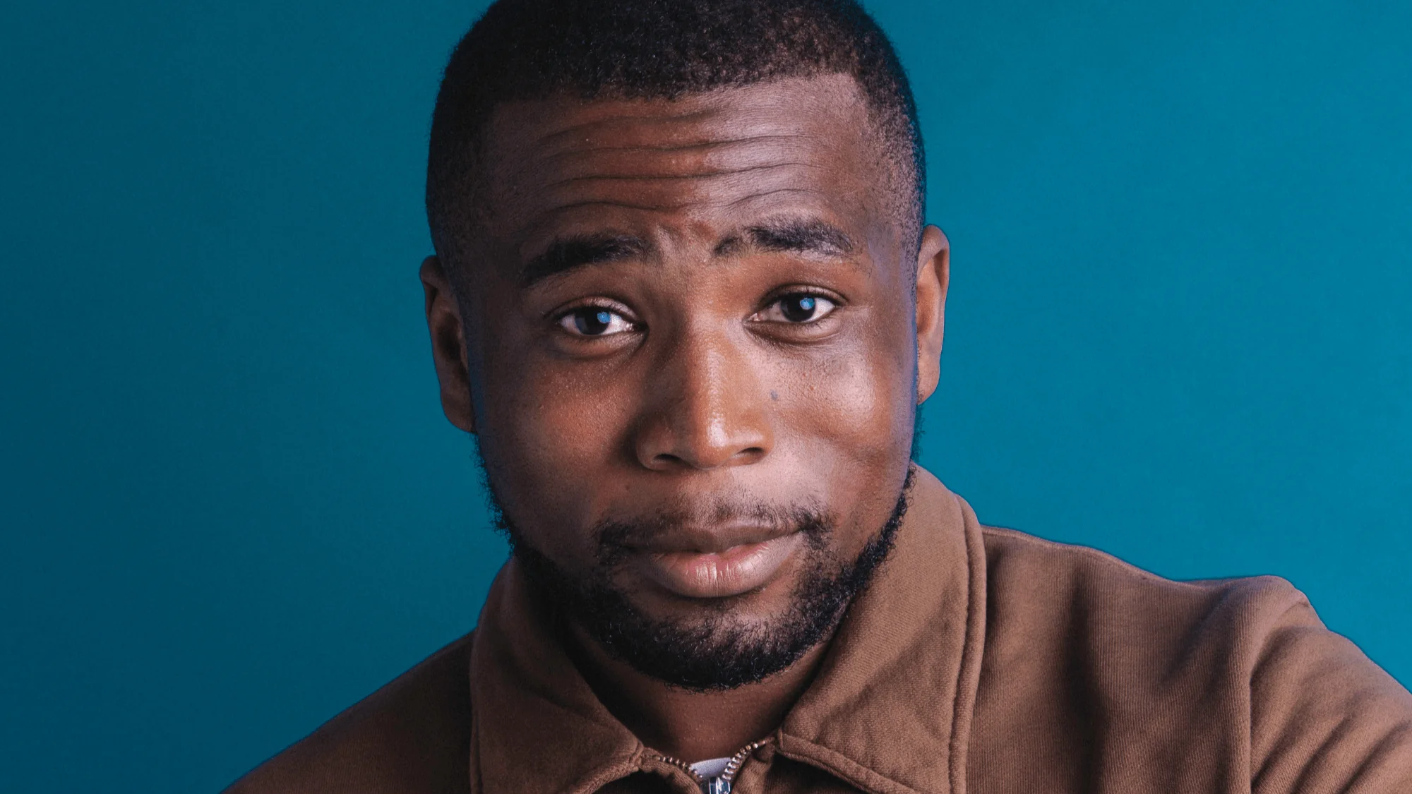 Michael Odewale: Thoughts On Shuffle Comedy in Southampton - Saturday 5th October