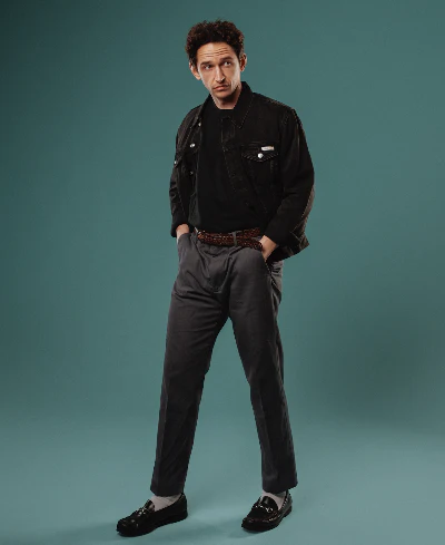 Milo Edwards: Catamaran Stand up Comedy Tour- Friday 16th October 2026