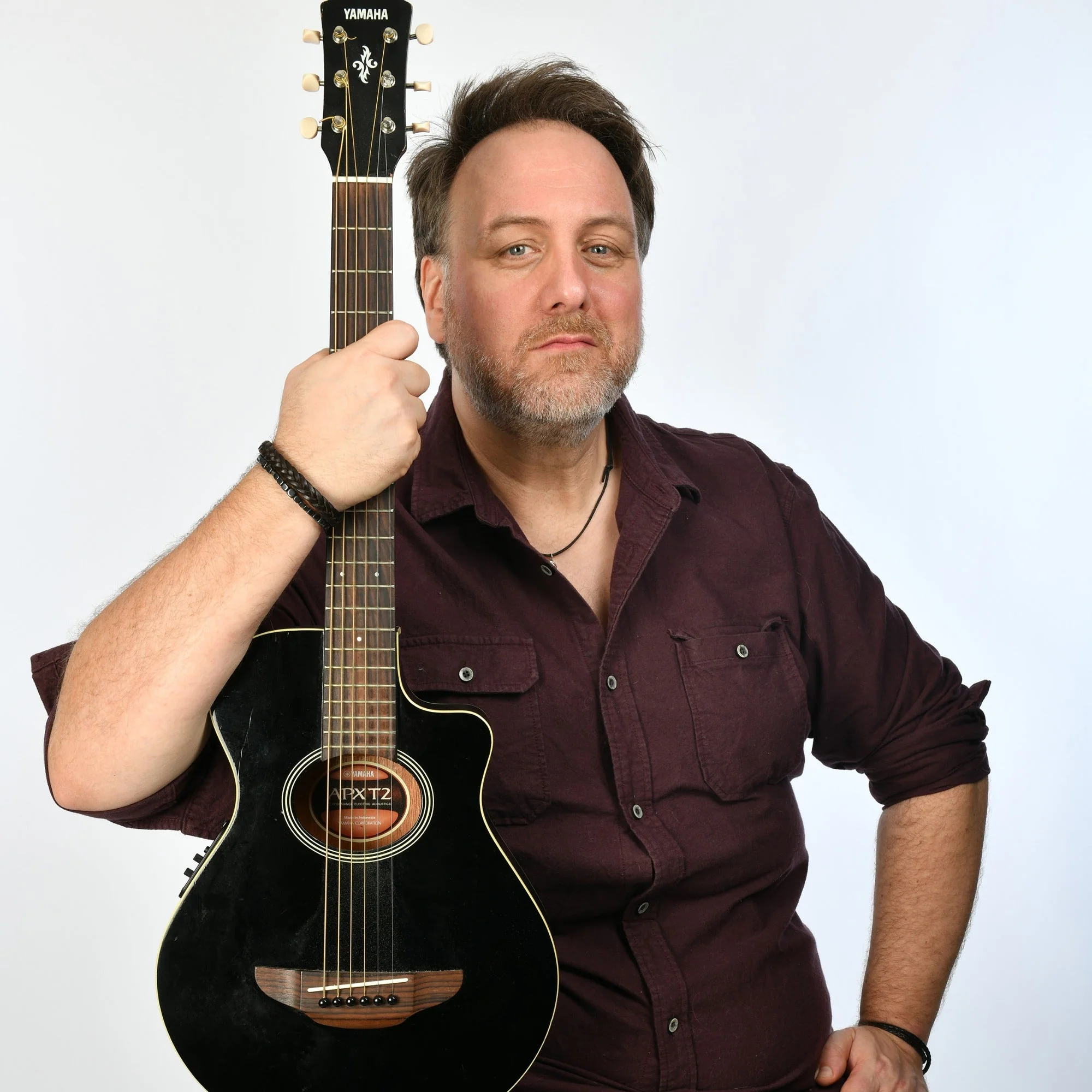 Mitch Benn on Tour! in Southampton - Saturday 2nd May 2026