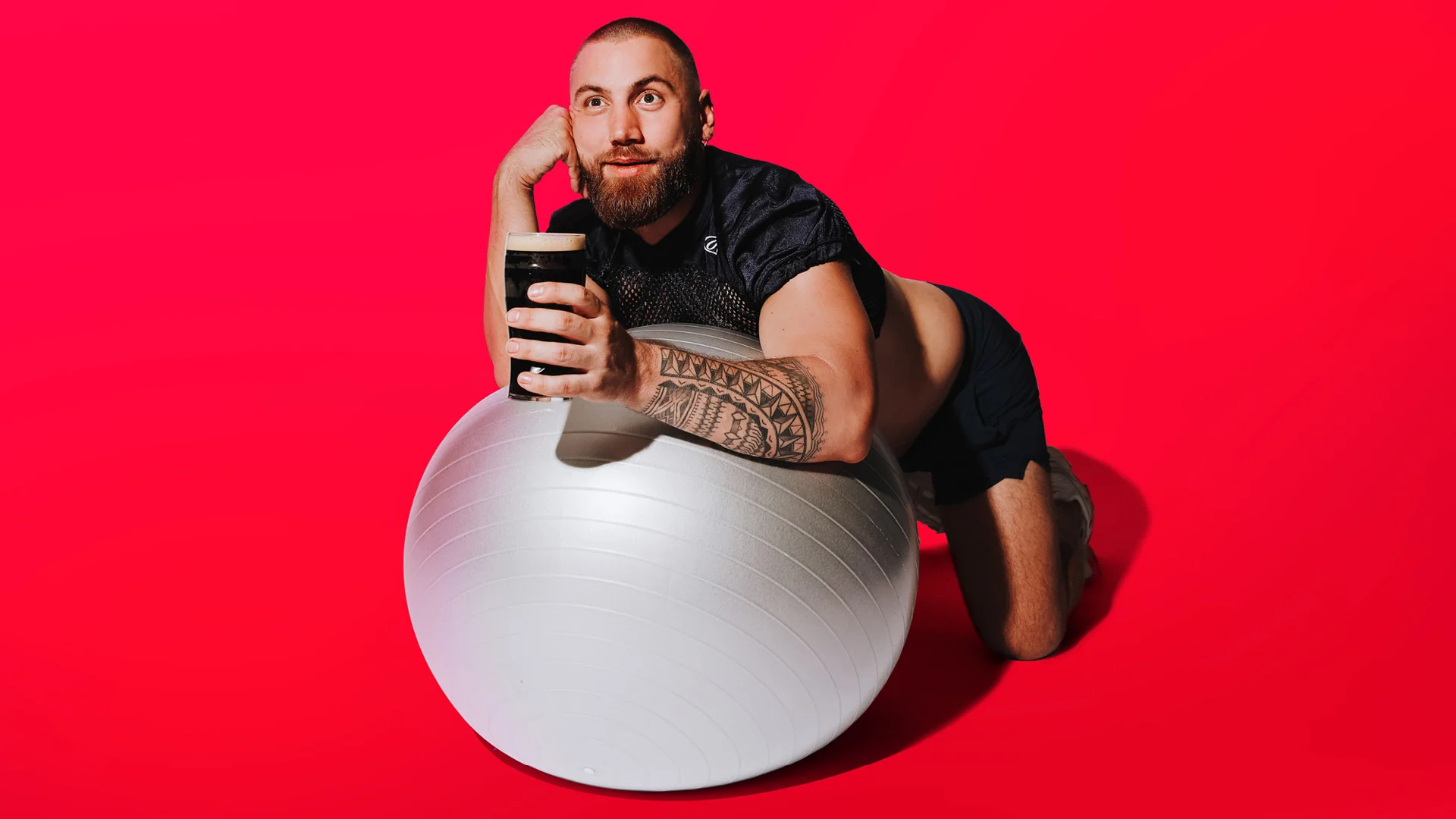Morgan Rees: Turning Thirsty Comedy Tour in Southampton - Thursday 13th June 2024