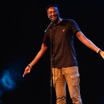 myndstate the spoken word artist - Thursday 21st May 2026 - Image 2