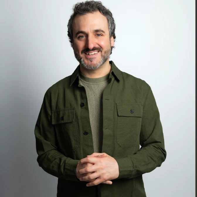 Comedy with Nathan Cassidy & Patrick Monahan - Thursday 30th July 2026