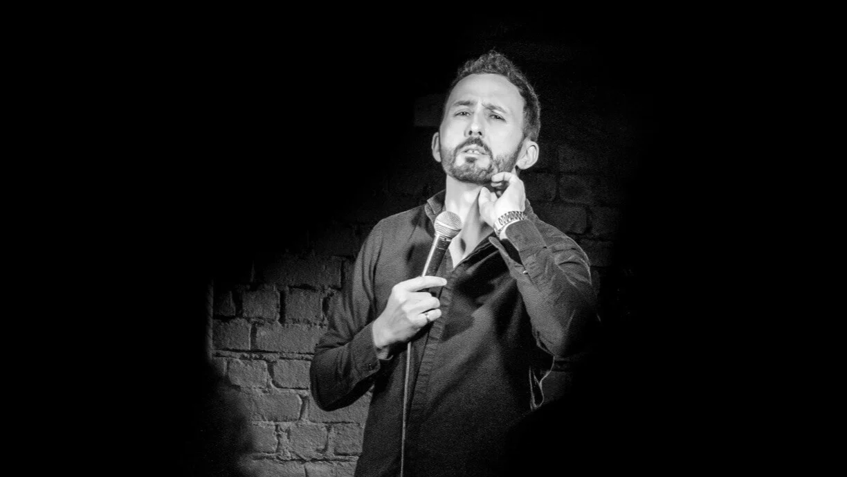 Comedy with Nathan Cassidy & Patrick Monahan - Thursday 30th July 2026 - Image 3