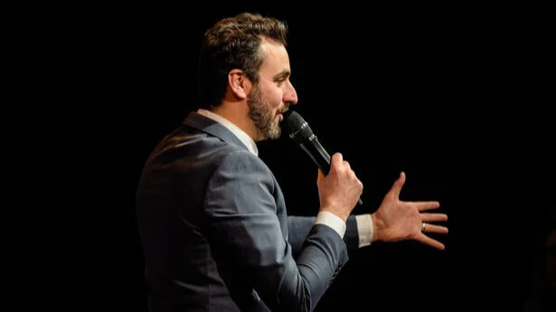Comedy with Nathan Cassidy & Patrick Monahan - Thursday 30th July 2026 - Image 4