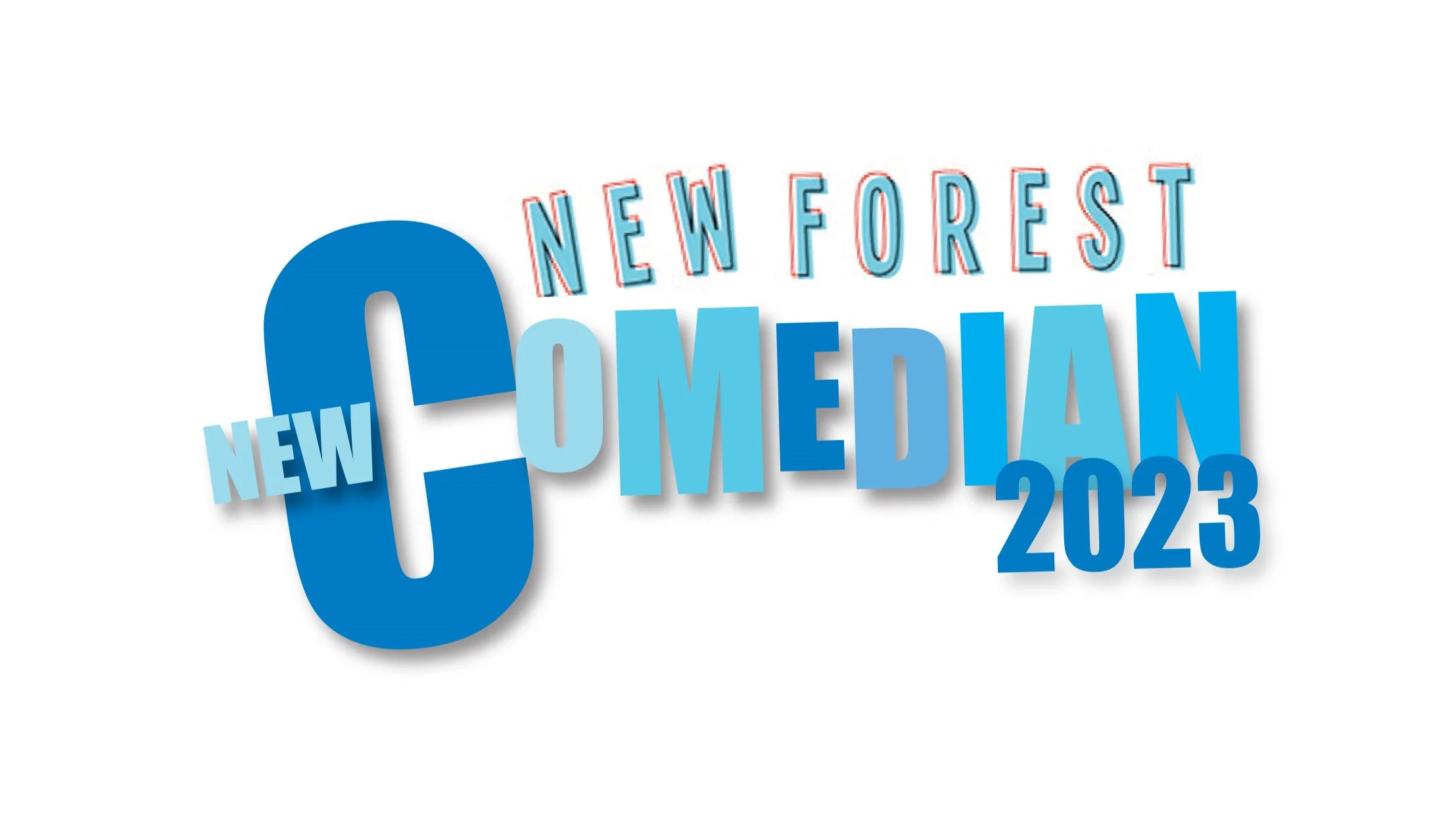 New Forest New Comedian of the Year - Wednesday 7th June