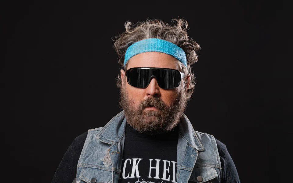 Nick Helm's Back on Tour! in Southampton - Wednesday 29th October