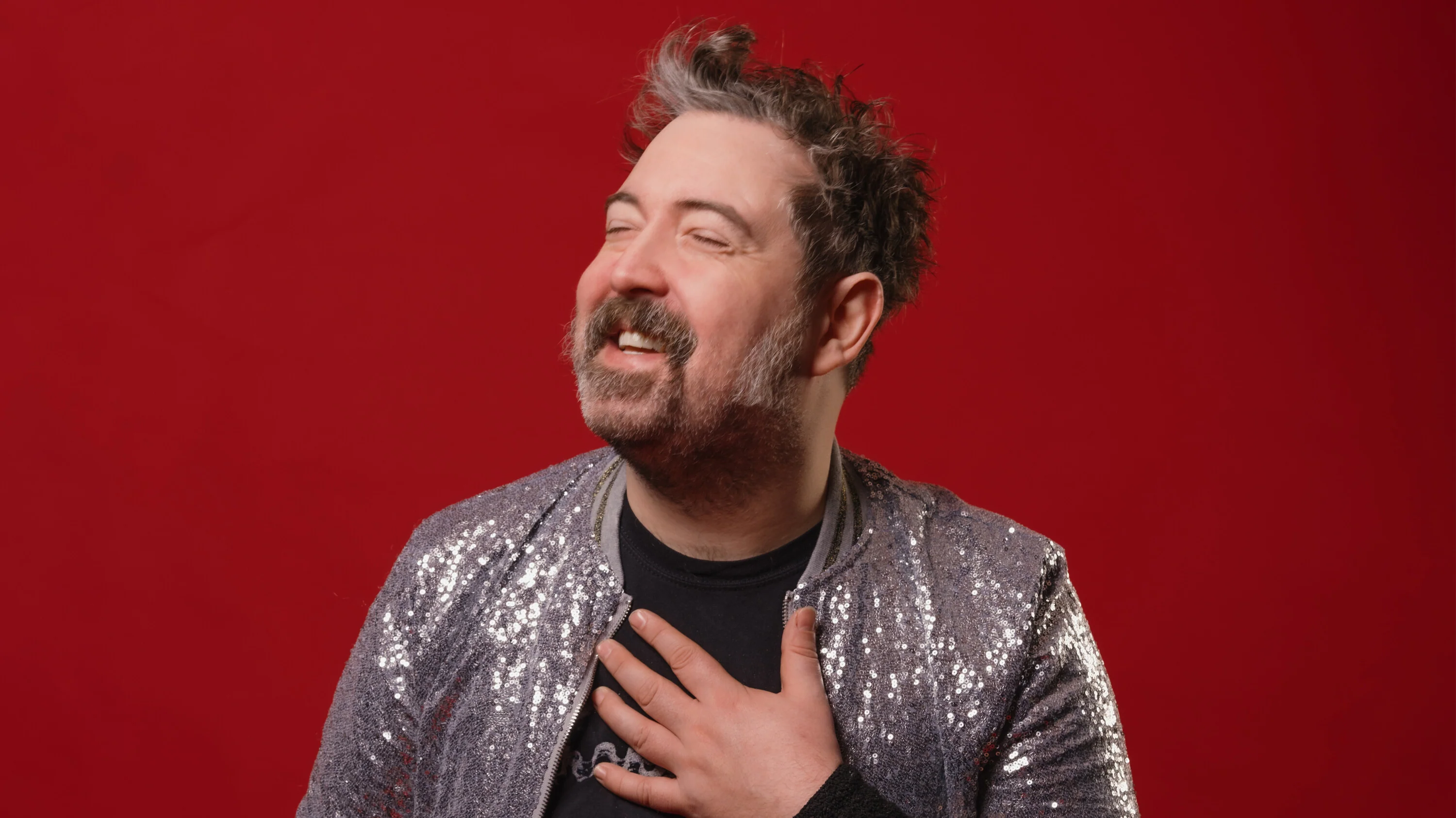 Nick Helm's Back on Tour! in Southampton - Wednesday 29th October - Image 2