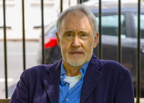 Nigel Planer: Young Once in Southampton - Wednesday 3rd June