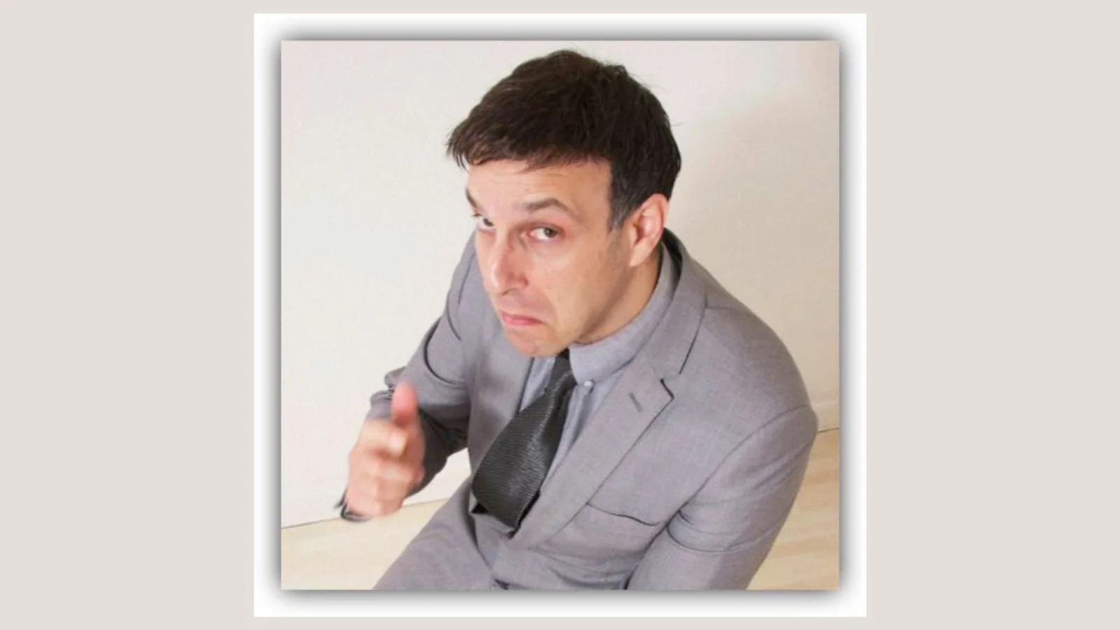 Southampton Open Mic Comedy Night - Thursday 2nd March - Image 2