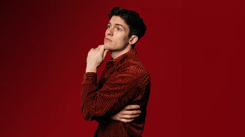 Patrick Spicer Stand up Comedy Tour- Friday 5th December