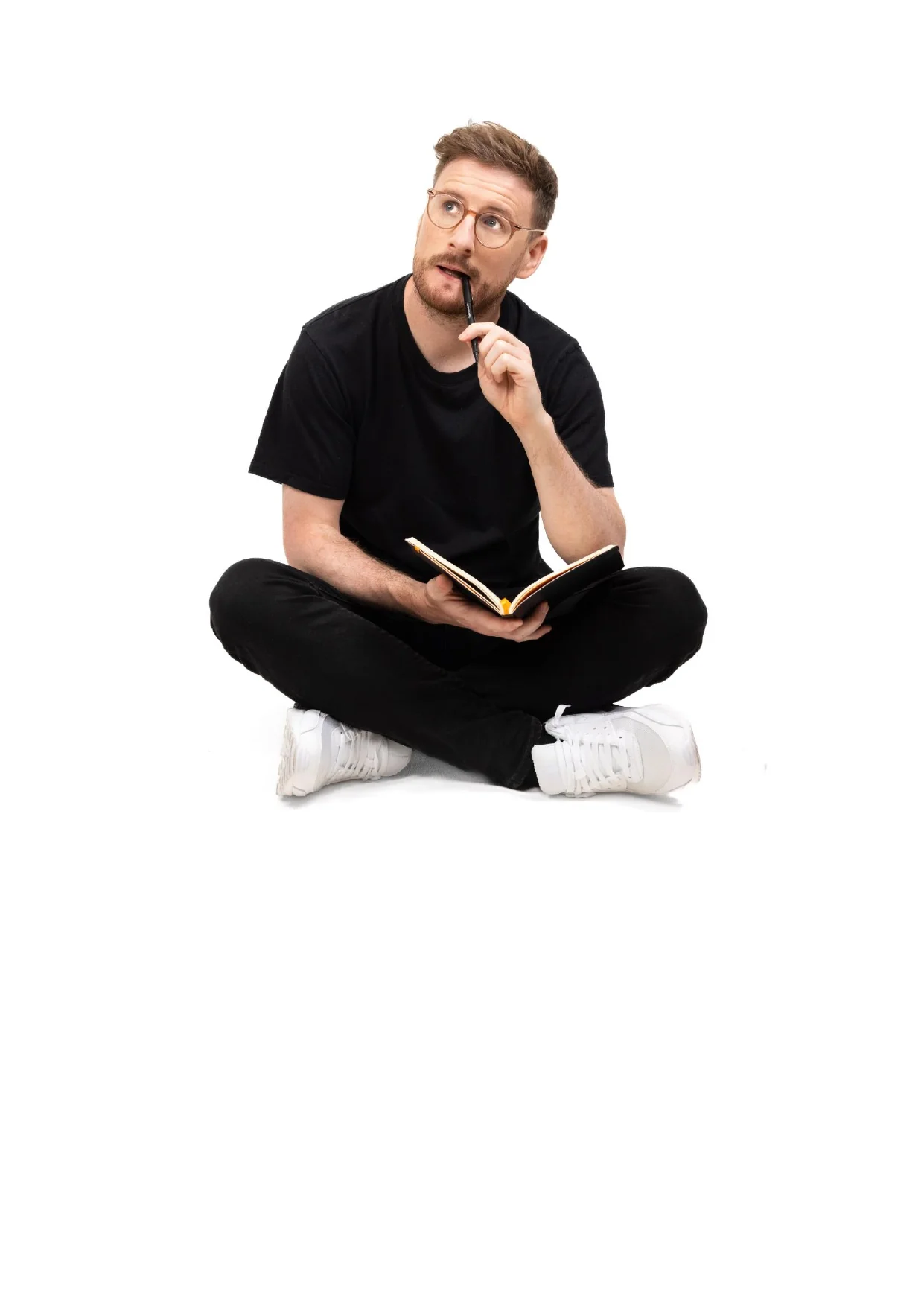 Paul Taylor comedy tour Southampton - Thursday 6th February