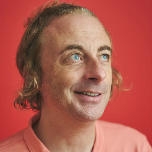 Paul Foot The Future [Work-in-Progress] - Wednesday 10th June 2026