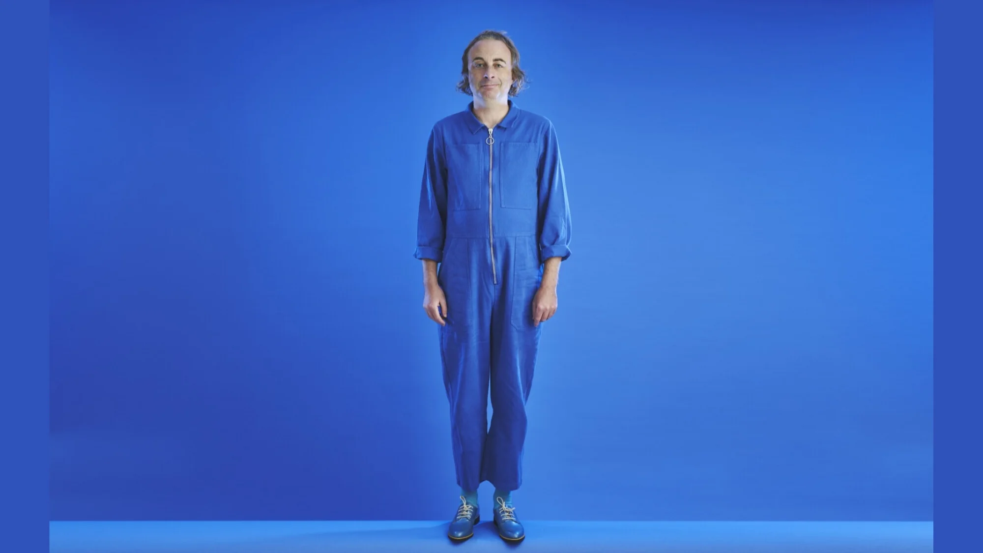 Paul Foot The Future [Work-in-Progress] - Wednesday 10th June 2026 - Image 3