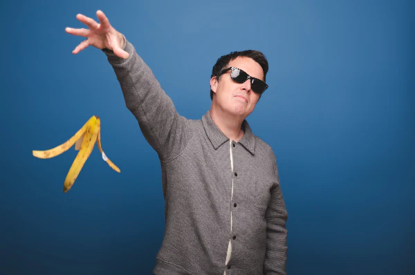 Paul McCaffrey New Stand up Comedy Tour – Thursday 12th March 2026