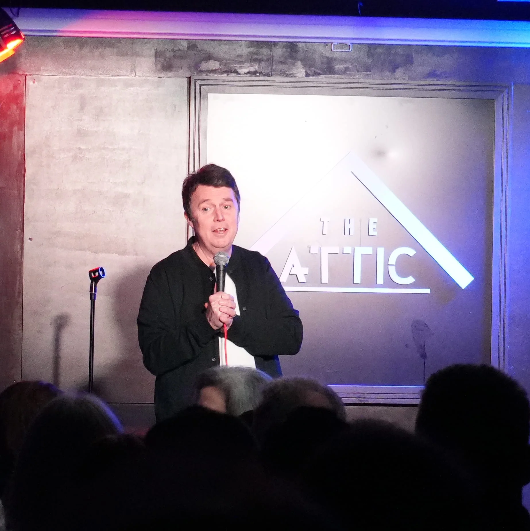 Paul McCaffrey New Stand up Comedy Tour – Saturday 30th May 2026 - Image 2