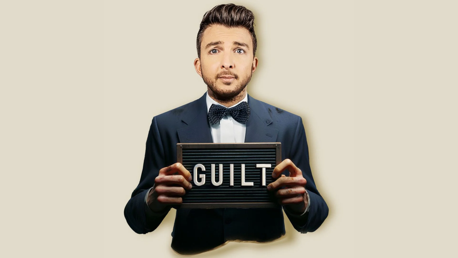 Phil Green Stand up Comedy Tour- Friday 2nd May