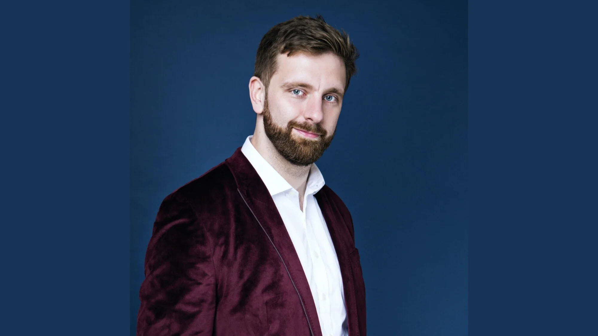 Pierre Novellie: Why Can’t I Just Enjoy Things? (Warm-up) - Tuesday 23rd May