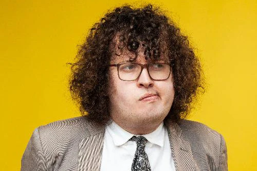 Ray O’ Leary Stand up Comedy Tour- Thursday 26th February 2026