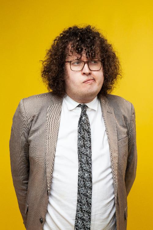 Ray O'Leary Stand up Comedy Tour- Saturday 15th February