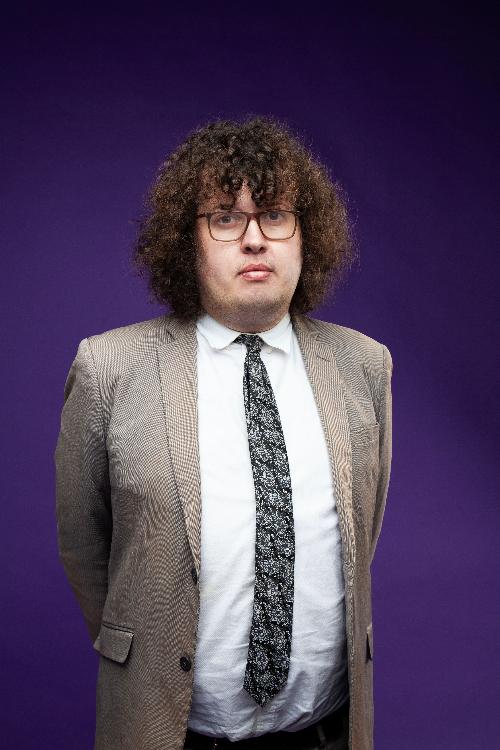 Ray O'Leary Stand up Comedy Tour- Saturday 15th February - Image 2
