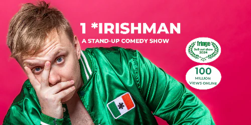 Reece Kidd stand up comedy in Southampton - Friday 18th July