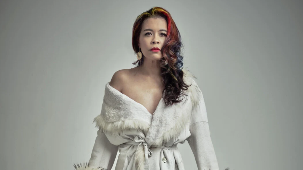 Ria Lina: Riawakening - Saturday 15th June 2024