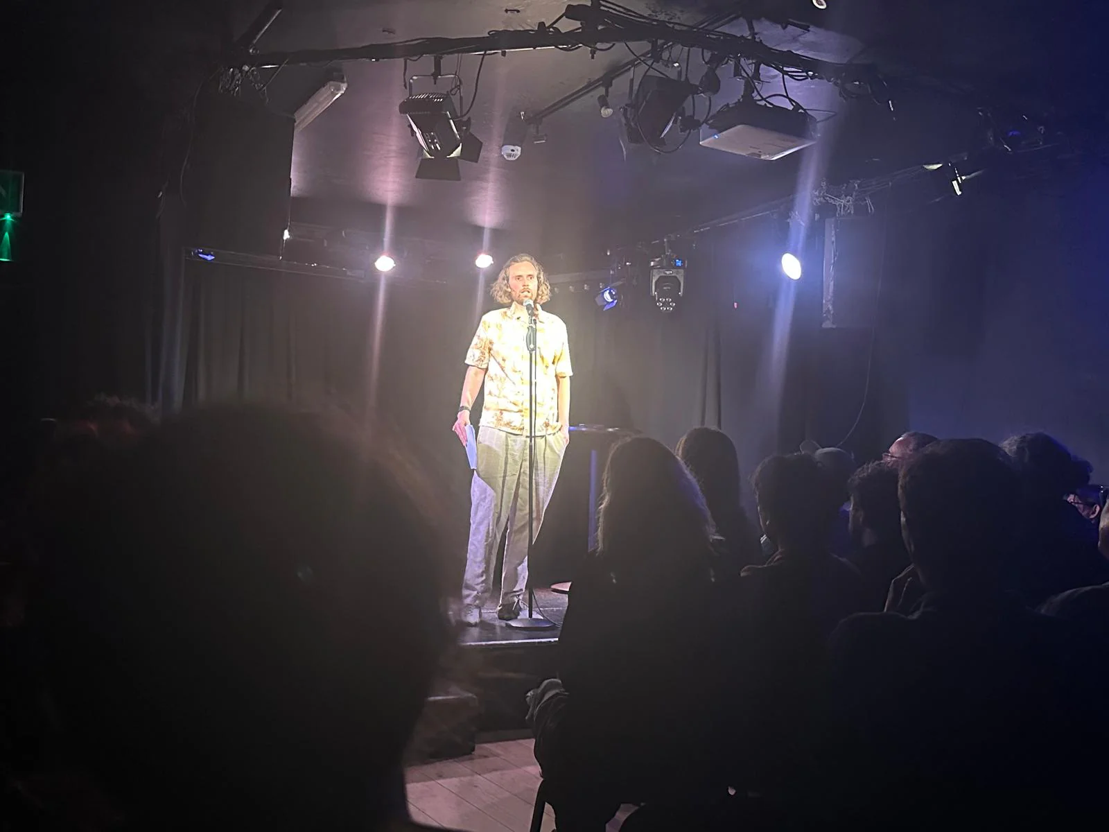 Rob Auton on Tour! in Southampton - Wednesday 18th February - Image 2