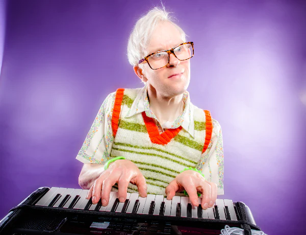 Robert White at The Attic in Southampton - Thursday 12th November 2026