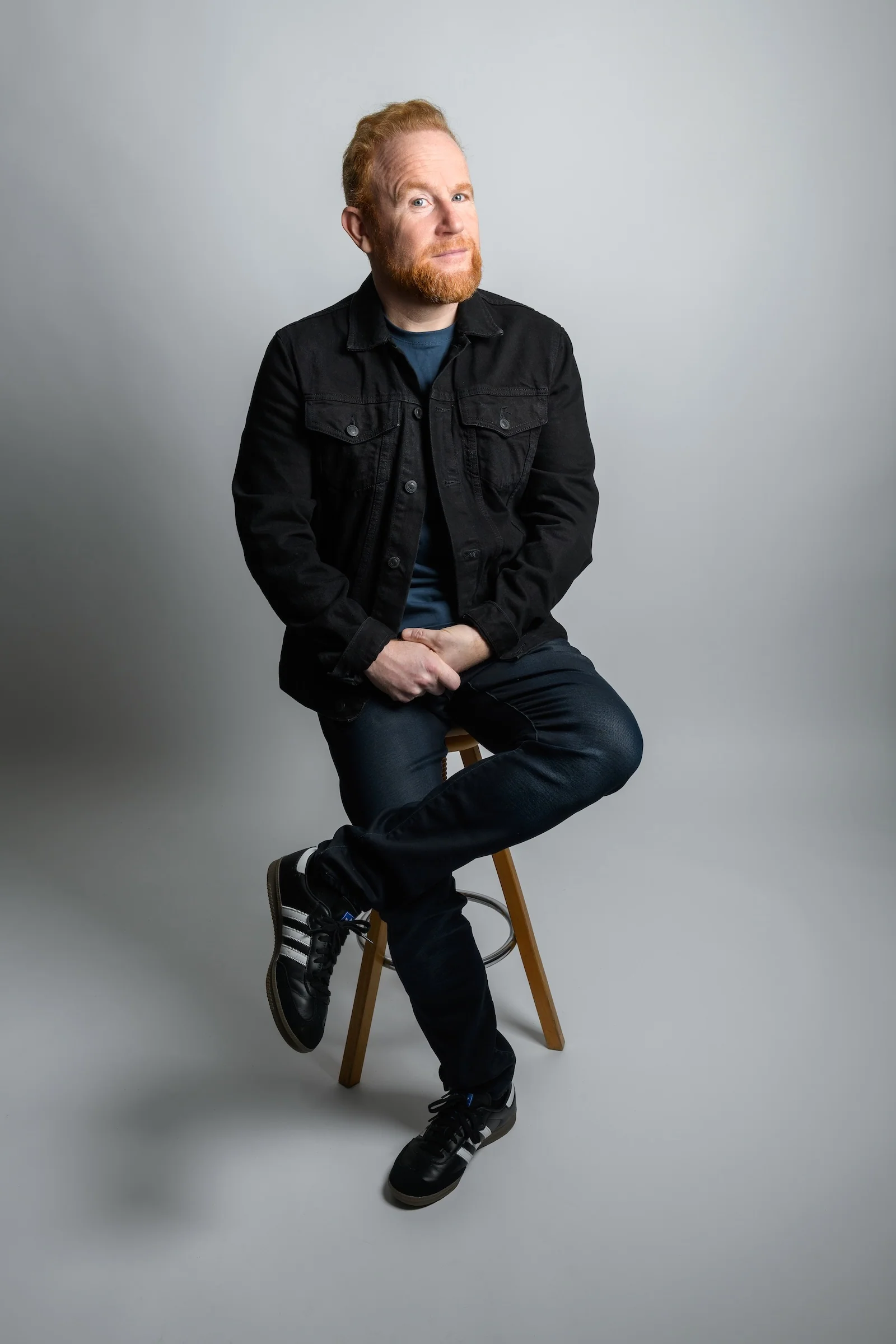 Rory O’Hanlon Stand up Comedy Tour- Friday 16th May