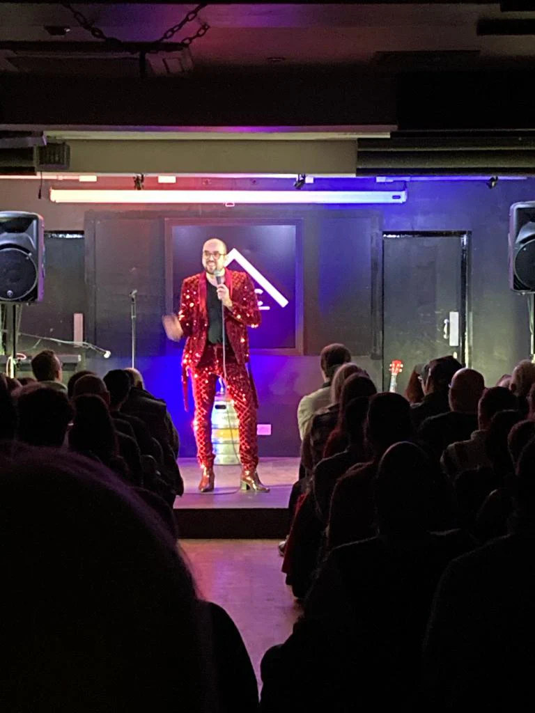 Southampton Comedian of the Year Grand Final - Saturday 9th December - Image 10