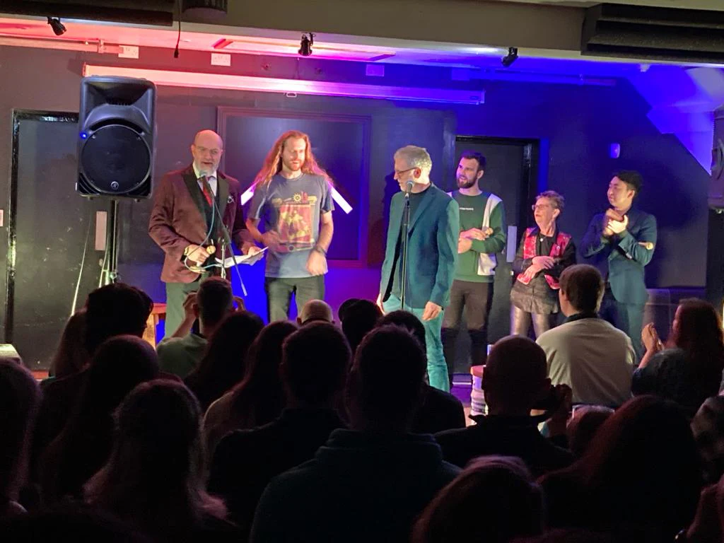 Southampton Comedian of the Year Grand Final - Saturday 9th December - Image 11