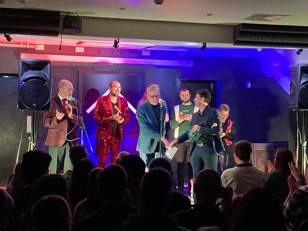 Southampton Comedian of the Year Grand Final - Saturday 9th December - Image 12