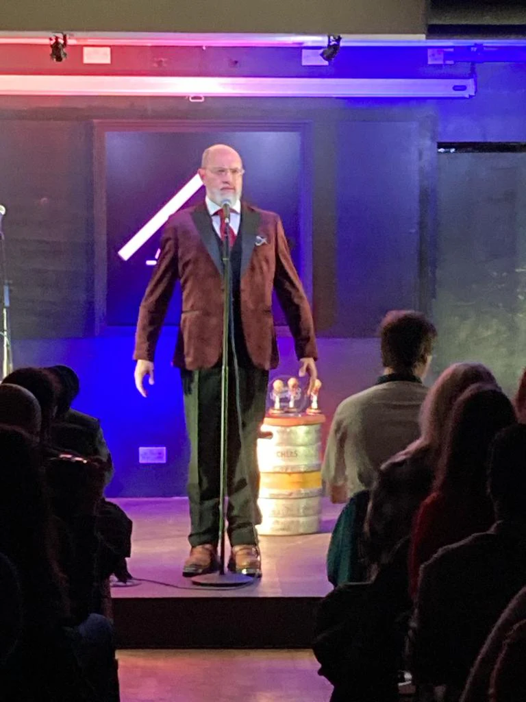 Southampton Comedian of the Year Grand Final - Saturday 9th December - Image 3