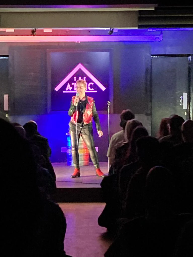 Southampton Comedian of the Year Grand Final - Saturday 9th December - Image 6