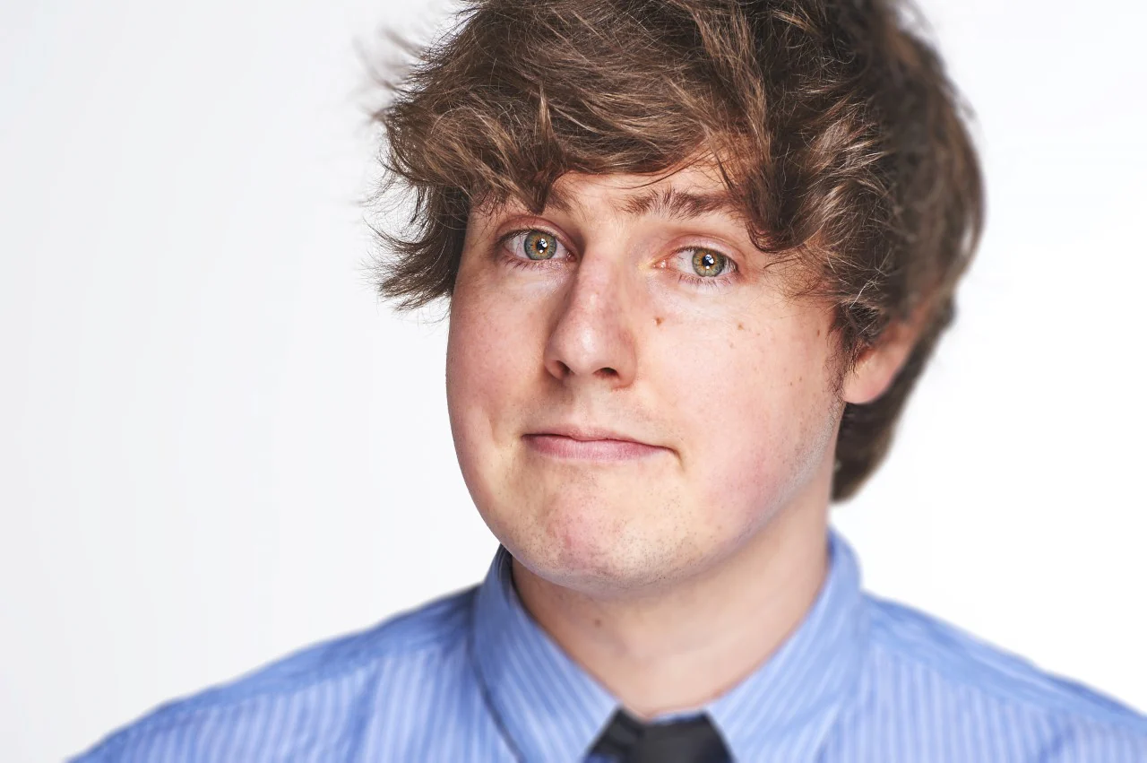 Southampton Stand Up Comedy with Hal Cruttenden & Glenn Moore - Friday 28th March - Image 2