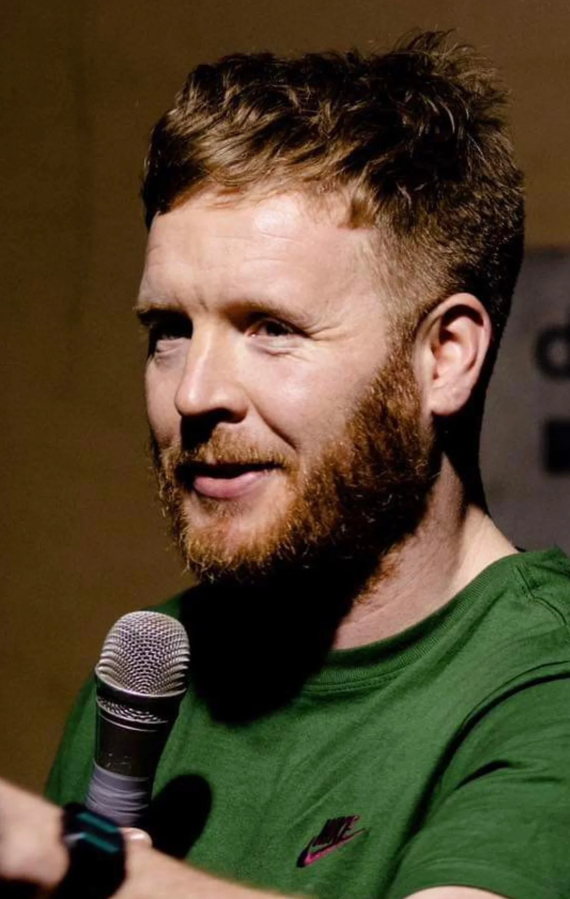 Southampton Stand Up The Comedy This Week- Friday 21st June - Image 3