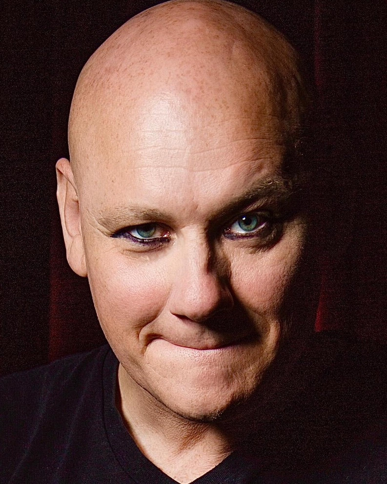 Stand Up Comedy Southampton with Terry Alderton - Friday 4th December 2026 - Image 3