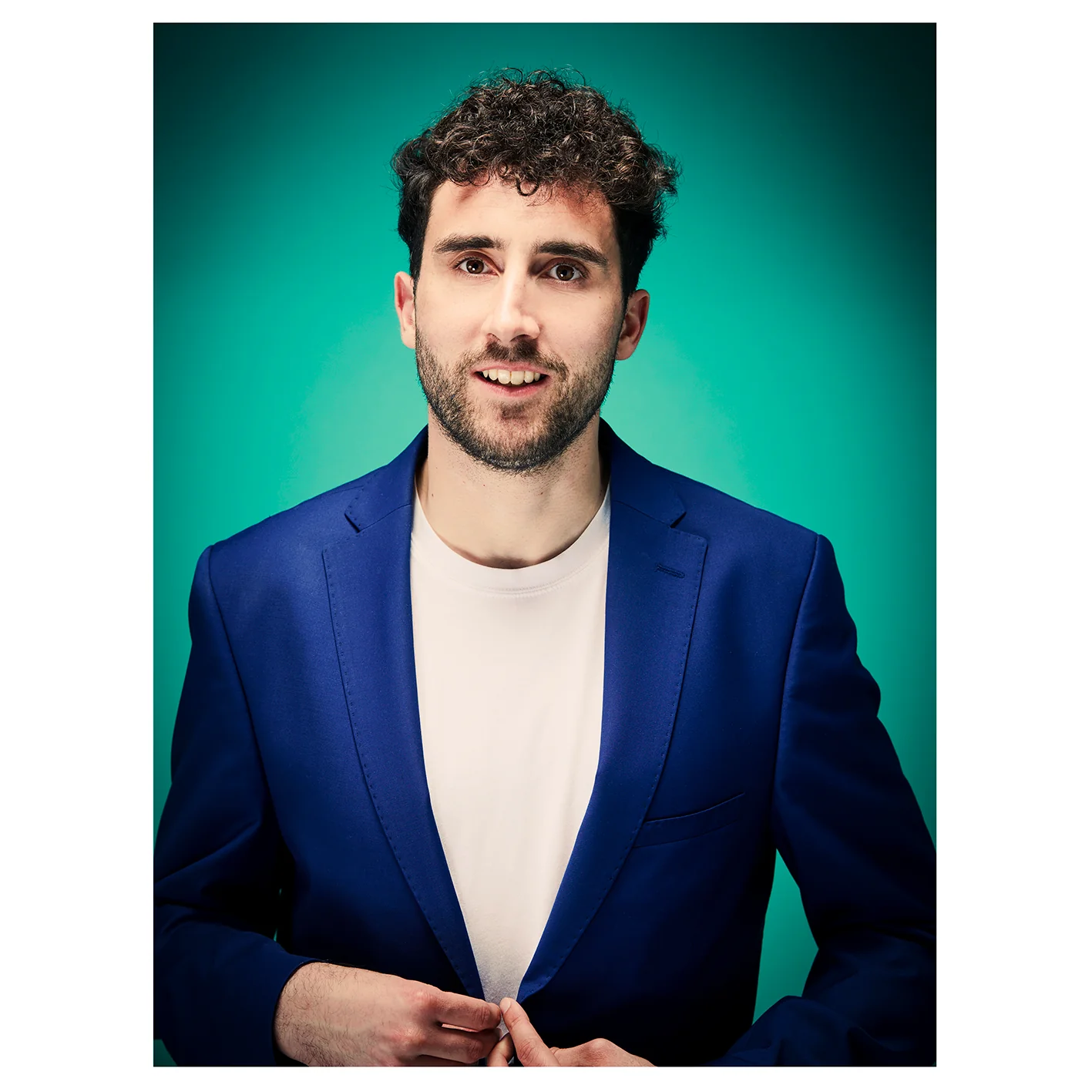 Steve Bugeja Comedy stand up Tour at The Attic 2 - Thursday 22nd May