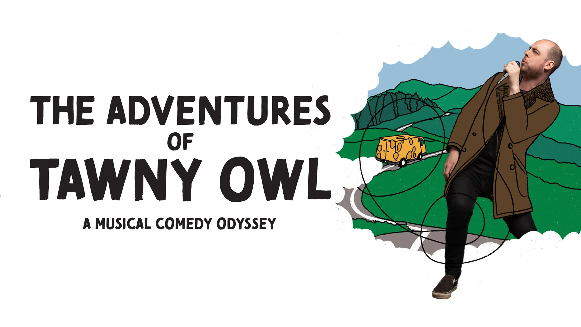 The Adventures of Tawny Owl - Thursday 21st November