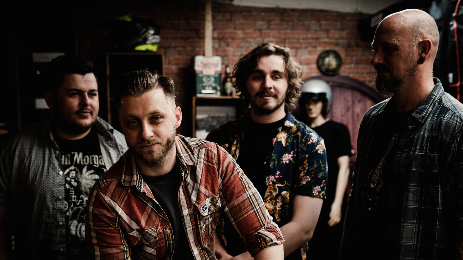 The Smokin' Prophets - Saturday 29th April - Image 3