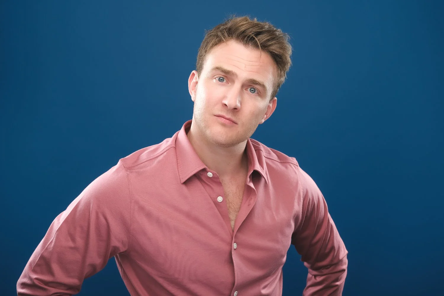 Tom Houghton: Deep Tour Southampton - Saturday 27th September