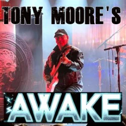 Tony Moore on Tour in Southampton – Thursday 12th February 2026