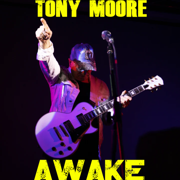Tony Moore on Tour in Southampton – Thursday 12th February 2026 - Image 2