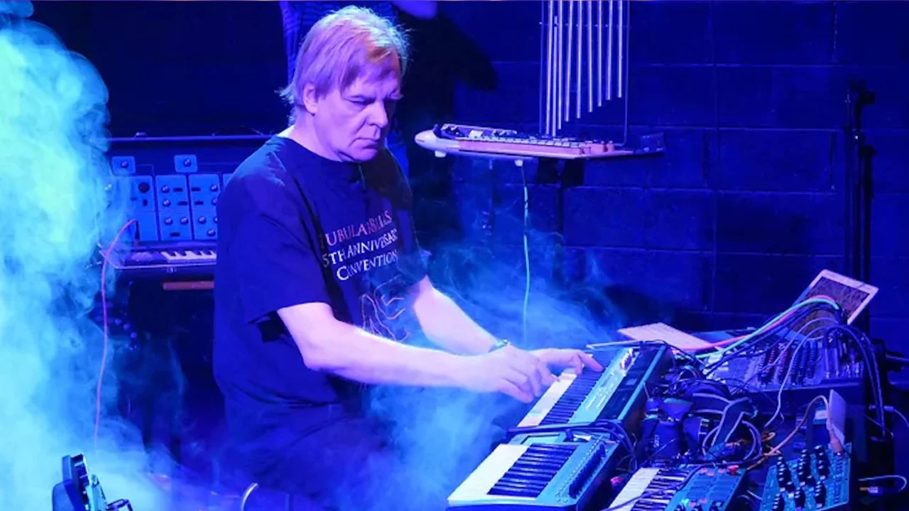 TUBULAR BELLS and DARK SIDE OF THE MOON 50th Anniversary - Friday 6th October - Image 2