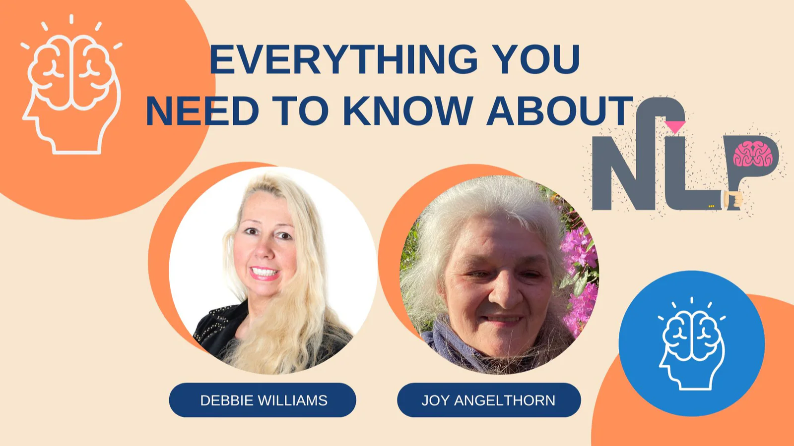 Everything You Need to Know About NLP - Saturday 11th February